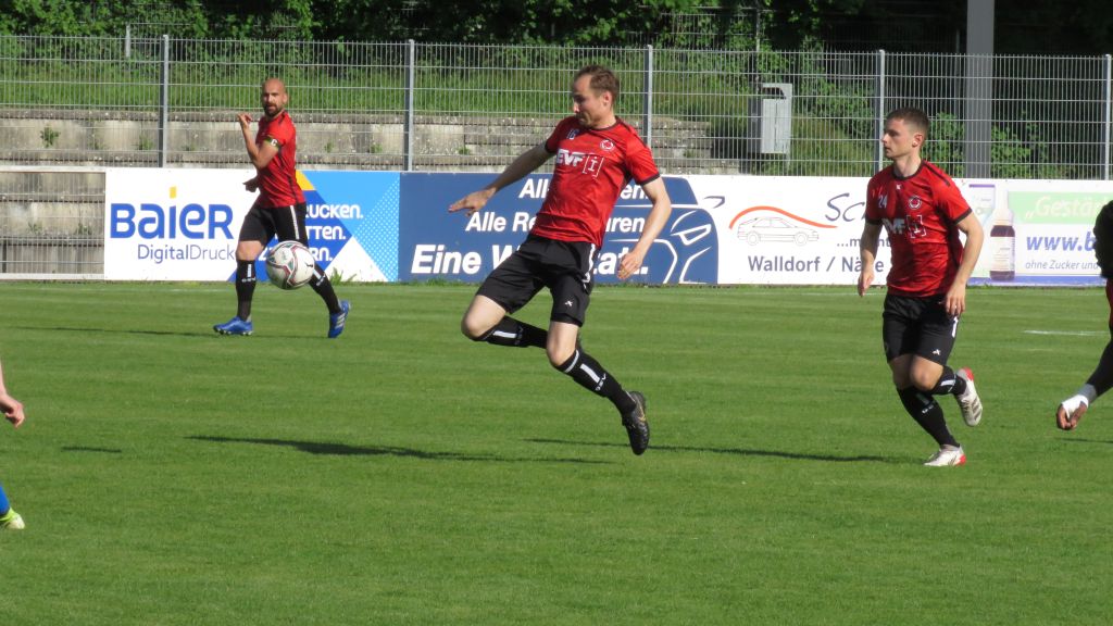 FC Astoria Walldorf II 1 Göppinger SV 1 Göppinger Sportverein 1895