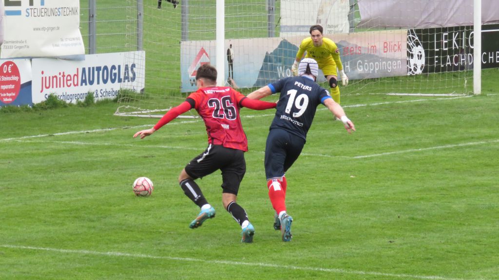 G Ppinger Sv Fc Rielasingen Arlen G Ppinger Sportverein