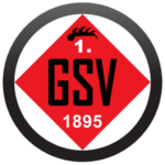 1. Göppinger Sportverein 1895 logo