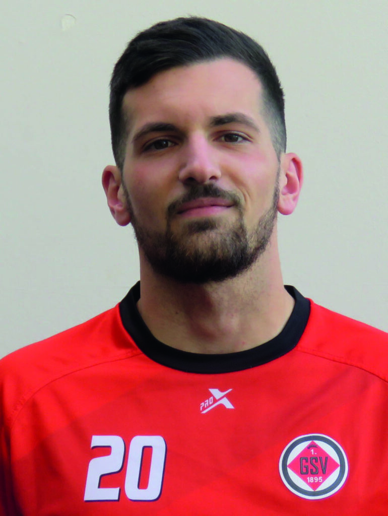 Ioannis Nalbantis