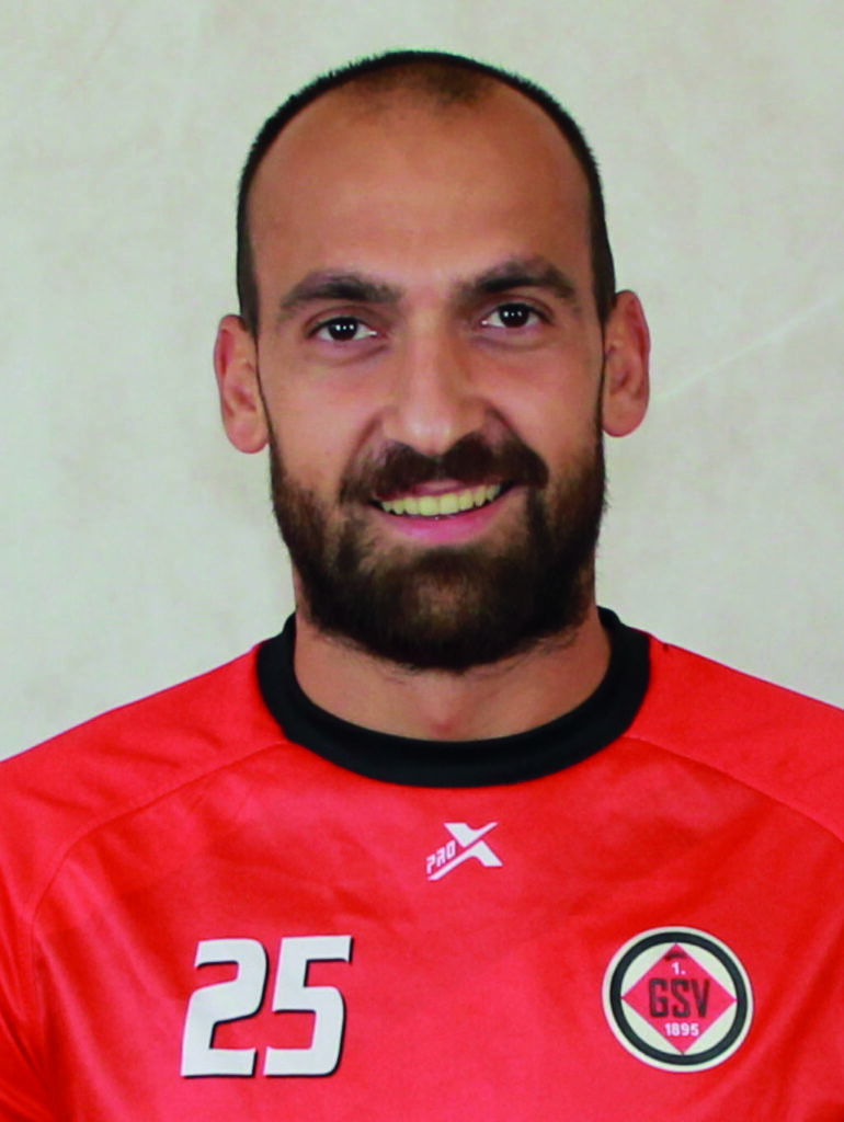 Pavlos Osipidis