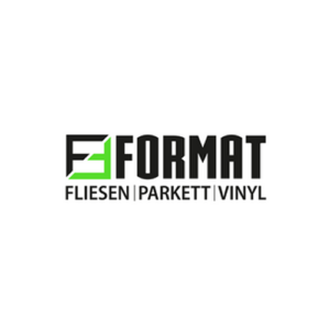 Format Fliesen Logo