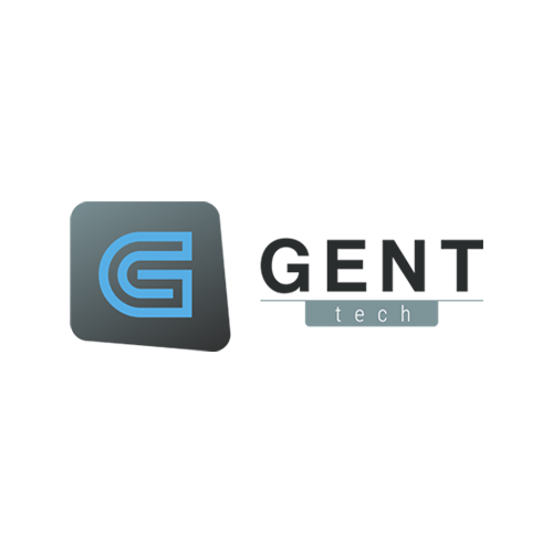 Gent Tech Logo