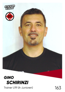Gino Schirinzi A1