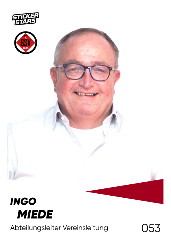 Ingo Miede