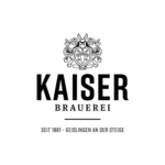 Kaiser Brauerei Logo