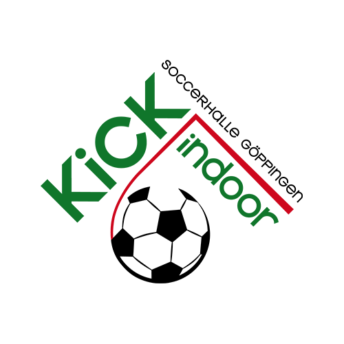 Kickindoor Soccerhalle Logo