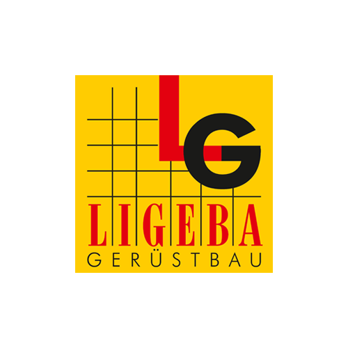 Ligeba Logo