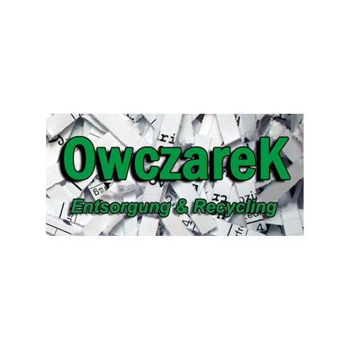 Owczarek Logo
