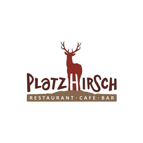 Platzhirsch Logo