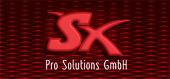 SX Logo