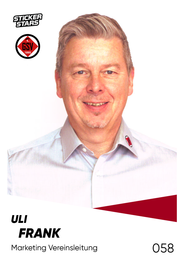 Uli Frank