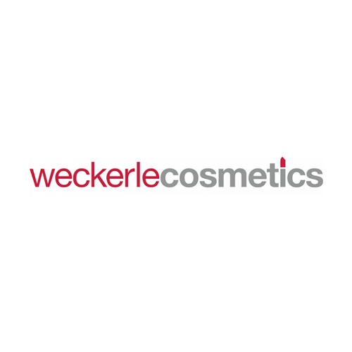 Weckerle Cosmetics Logo