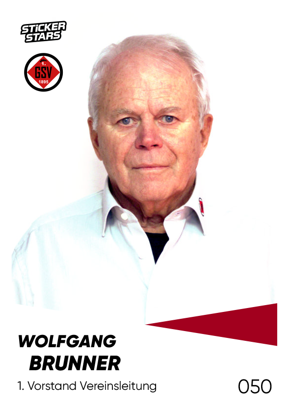 Wolfgang Brunner