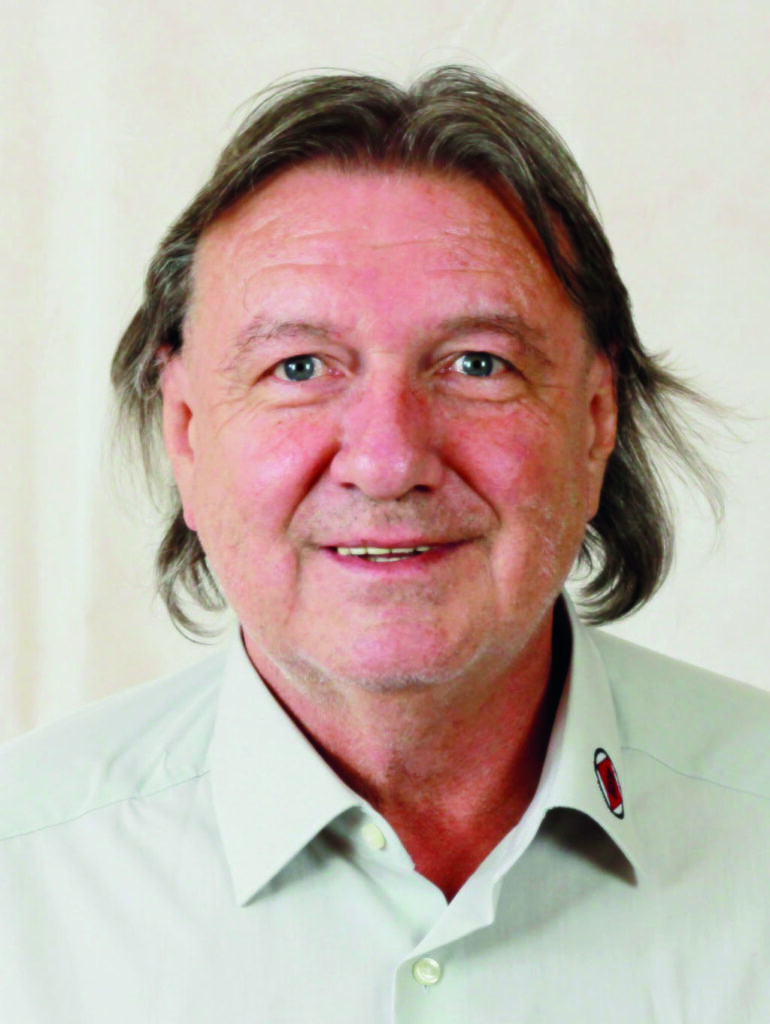 Günther Bühler