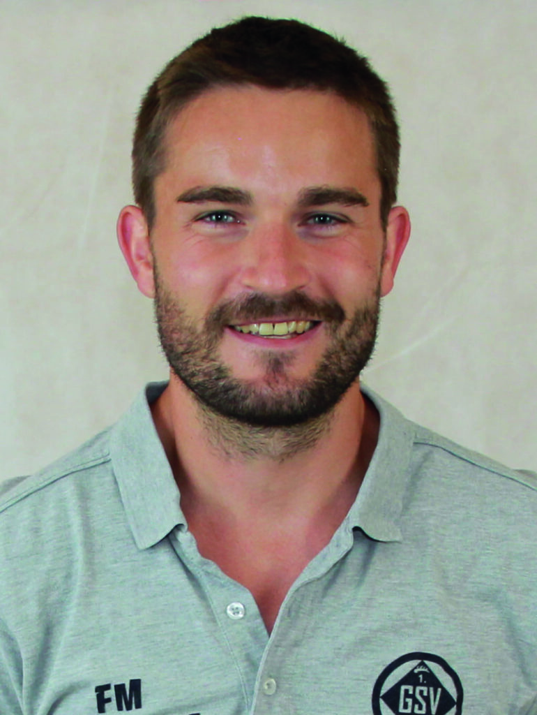 Florian Mack