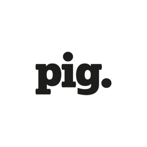 pig Logo