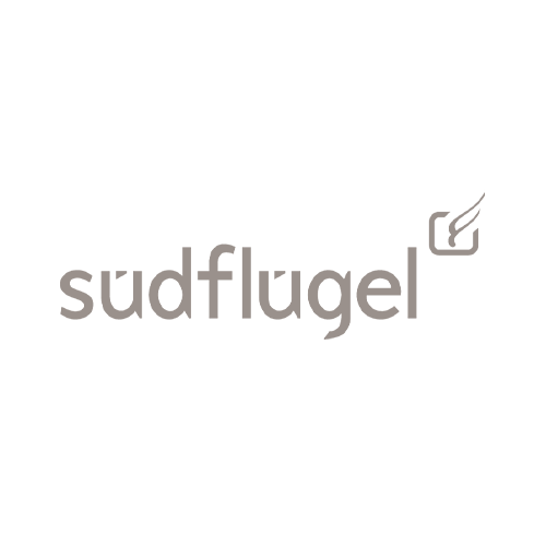 suedfluegel Logo