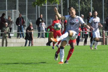 03.10.2020 Freiburger FC gegen GSV 3:2 Spielbild 002