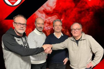 Gianni Coveli bleibt Trainer beim 1. Göppinger Sportverein