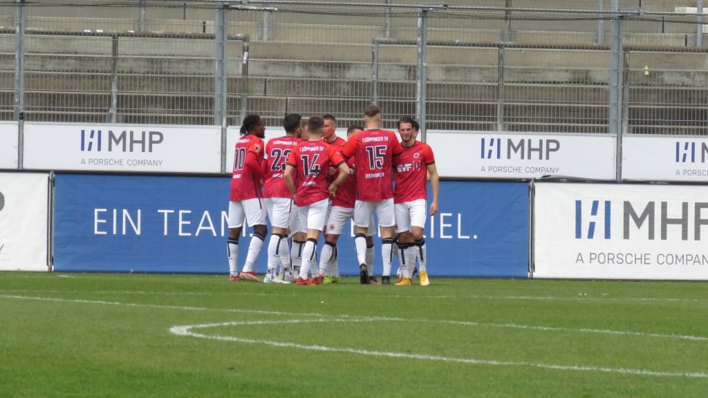 Informationen zu den Tickets der nächsten Spiele - SV Stuttgarter
