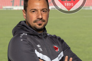 Daniel Avgustinovic -