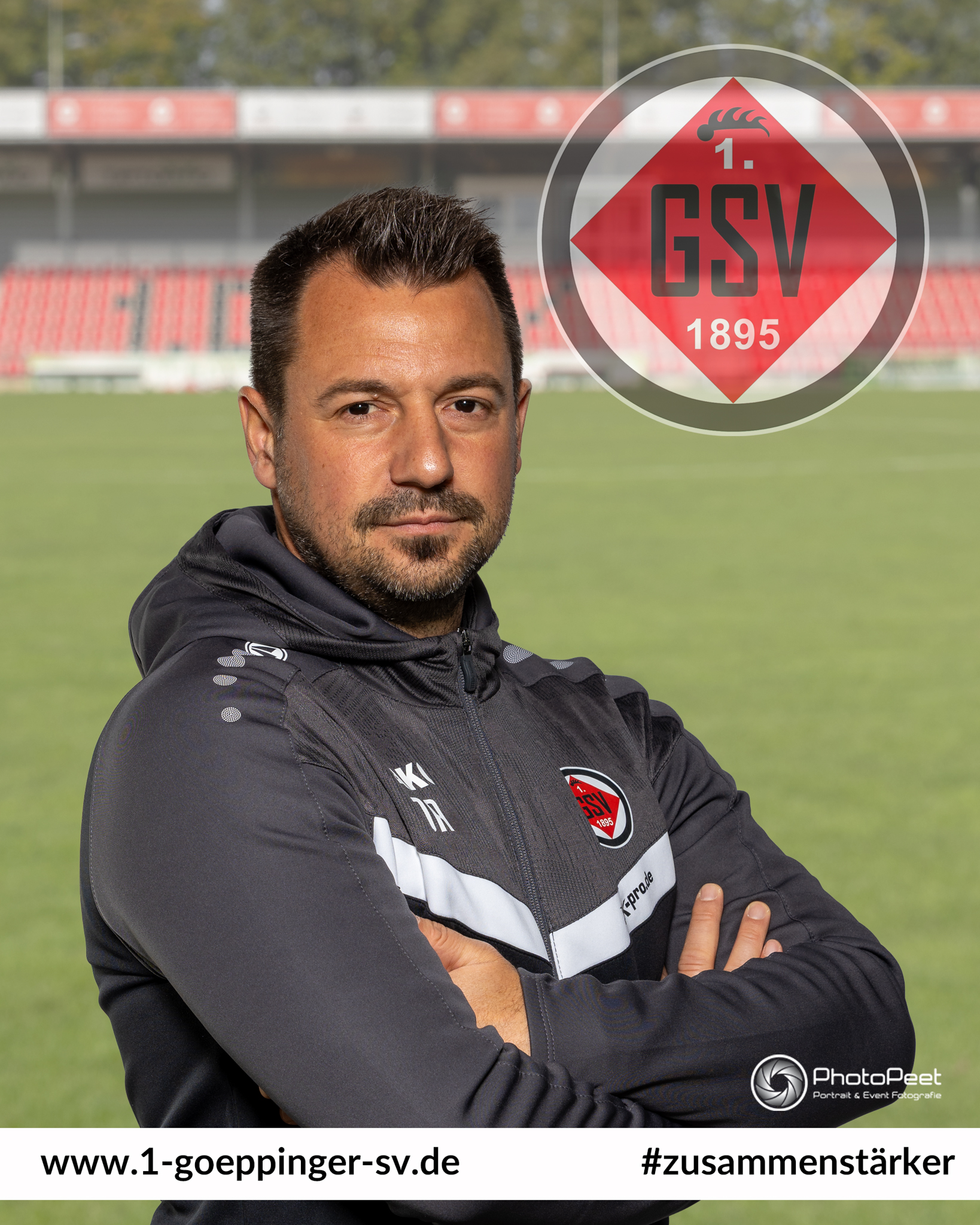 Daniel Avgustinovic -