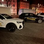 Danke Fahrschule Traffic Göppingen