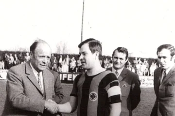 Zum Tod von Helmut Schmid