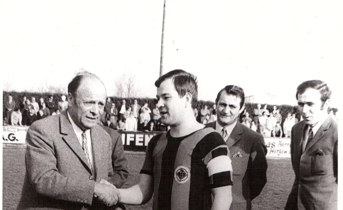 Zum Tod von Helmut Schmid