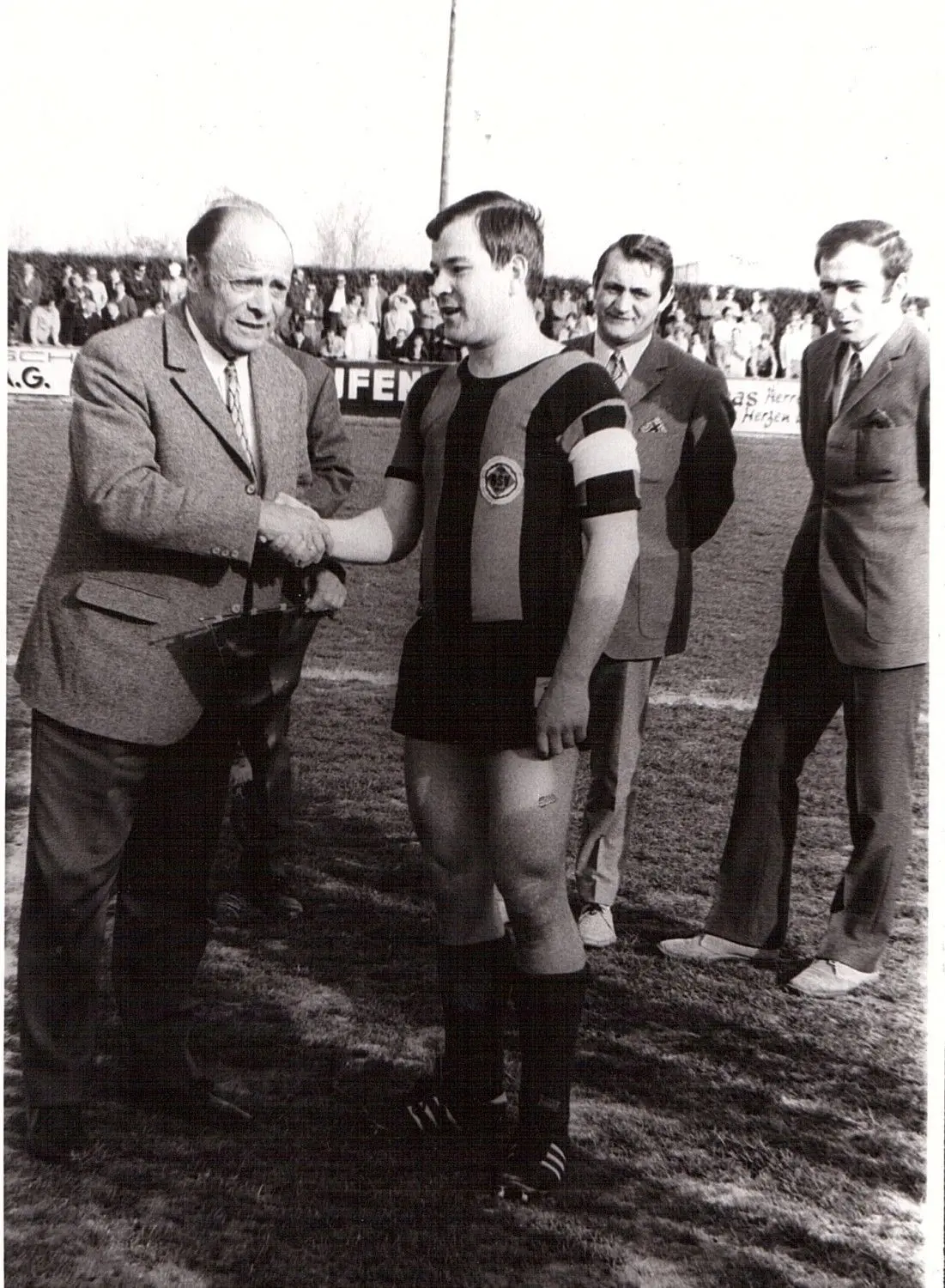 Zum Tod von Helmut Schmid