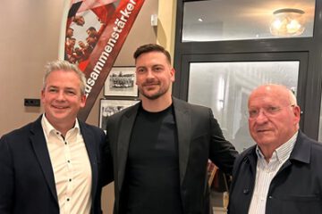 GSV stellt Weichen für die Zukunft