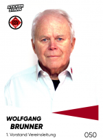 Wolfgang Brunner